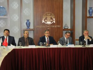 Selçuk’ta Sektörel Hizmetler Danışma Kurulu toplantısı
