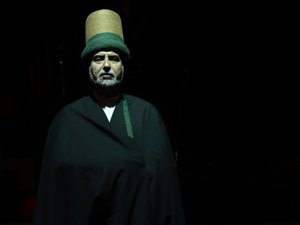 'Sema, bir şov veya gösteri değil, zikirdir'