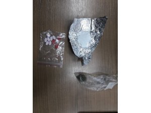 Kuşadası’nda uyuşturucu operasyonu