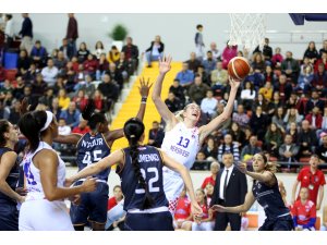 Kadınlar Basketbol Süper Ligi