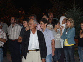 Meclis depremi görüştü