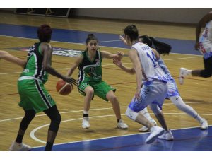 Kadınlar Basketbol Süper Ligi