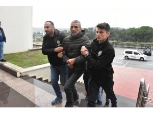 Sakarya'daki silahlı saldırı