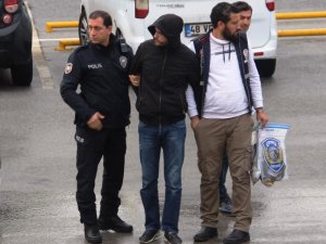 Lise öğrencisinin katil zanlısı Bodrum’da yakalandı