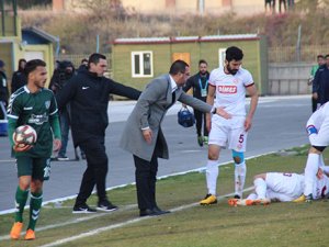 İyi bir devre arası geçireceğiz