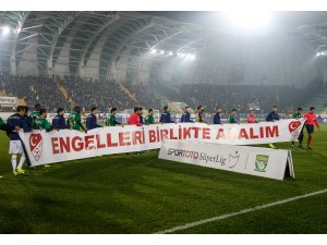 Futbol: Spor Toto Süper Lig