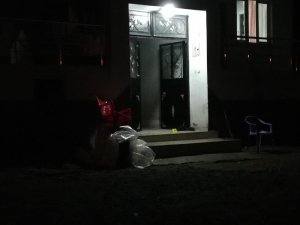 Cinnet getiren baba eşini ve çocuklarını vurdu: 2 ölü, 3 yaralı