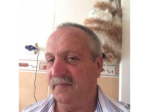 Çatıdan düşen inşaat işçisi öldü