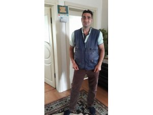Vincin altında kalarak ağır yaralanan işçi yaşam savaşını kaybetti