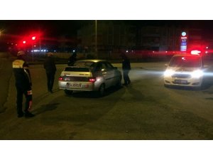 Karasu’da polis ekipleri suçlulara göz açtırmıyor