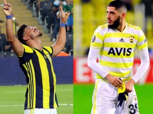 Fenerbahçe’de 10 numara yok!