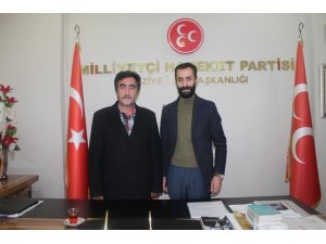 Çakır: Yol haritamız hazır