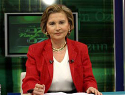 Nazlı Ilıcak: Ah bu Fethullahçılar