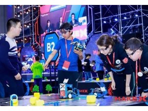 Bursalı gençler dünya üçüncüsü oldu