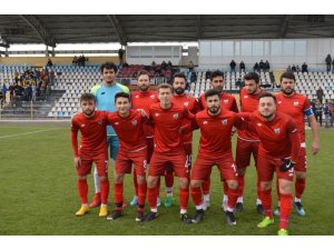 Gölbaşı Belediye Spor, Polatlı deplasmanında 3 puana ulaştı