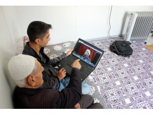 AA'nın "Yılın Fotoğrafları" oylaması