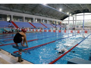 Hedefi ay-yıldızlı mayoyu giymek