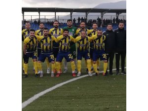 1.Amatör Küme Büyükler Futbol Ligi