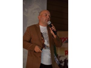 Tarihçi-yazar Talha Uğurluel, FETÖ’den gözaltına alındı