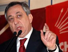 CHP'den İlker Paşa'ya tepki!