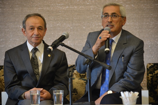 Yalsızuçanlar, İslam dinini anlattı