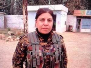 Şanlıurfa’da gözaltına alınan kadın terörist tutuklandı