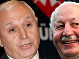 Haberal, Erbakan'ı bu sözlerle övdü