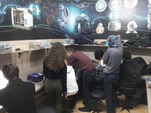 Balıkesir’e Kod 10.0’a büyük ilgi