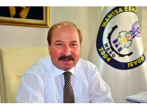 Esnaf odasından ’Aldatıcı kampanyalara inanmayın’ uyarısı