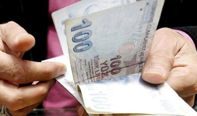 Emekliye müjde! Çifte zam geliyor...