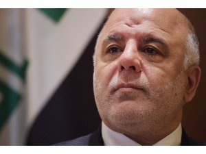 İbadi : “İran beni görevden uzaklaştırdı”