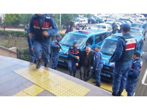 Zonguldak’ta tefecilik operasyonu