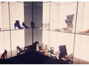 20 dolarlık ayakkabıya 500 dolar