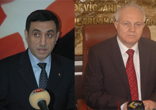 Hüseyin Namal Konya'ya dönüyor!