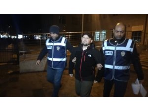 Tarihçi-yazar Talha Uğurluel FETÖ’den tutuklandı