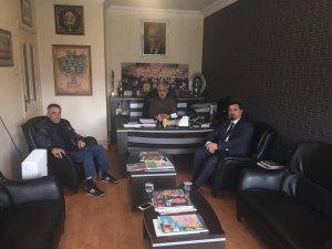 Konya'da spor kültürü oturmalı