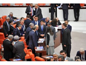 2019 Merkezi Yönetim Bütçe görüşmeleri devam ediyor