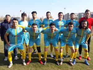 Üniversite gözünü şampiyonluğa dikti