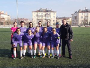 Konya derbisi Pema Koleji’nin