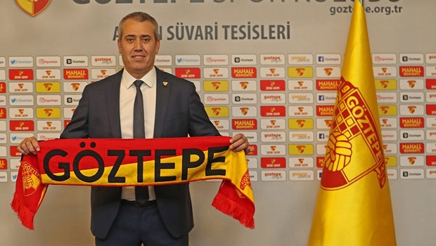 Teknik adamlık kariyerine Konyaspor'da başladı