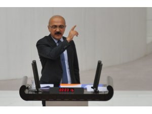 AK Parti Genel Başkan Yardımcısı Elvan: "Piyasalarda güven sinyali güçlenmiştir"