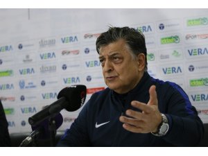 Yılmaz Vural: "Göremedim diye bir şey yok, herkes sahanın içindeyse her şeyi görmek zorunda”