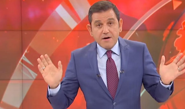 Fatih Portakal'dan 'sokaklara çıkın' provokasyonu!