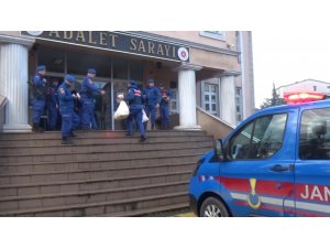 Zonguldak’ta “tefecilik” operasyonu