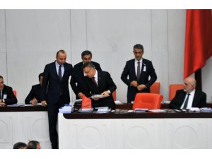 2019 Merkezi Yönetim Bütçe görüşmeleri
