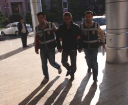 5  uyuşturucu taciri tutuklandı