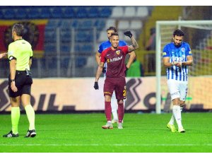 Tjaronn Chery yine attı