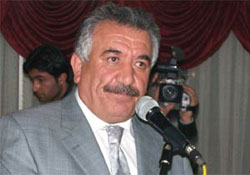 Kürdistan'a gerek yok burası zaten Kürdistan