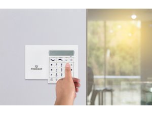 Türkiye’de yaklaşık 400 bin kişi alarm kullanıyor