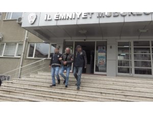 Uşak’ta fuhuş operasyonu